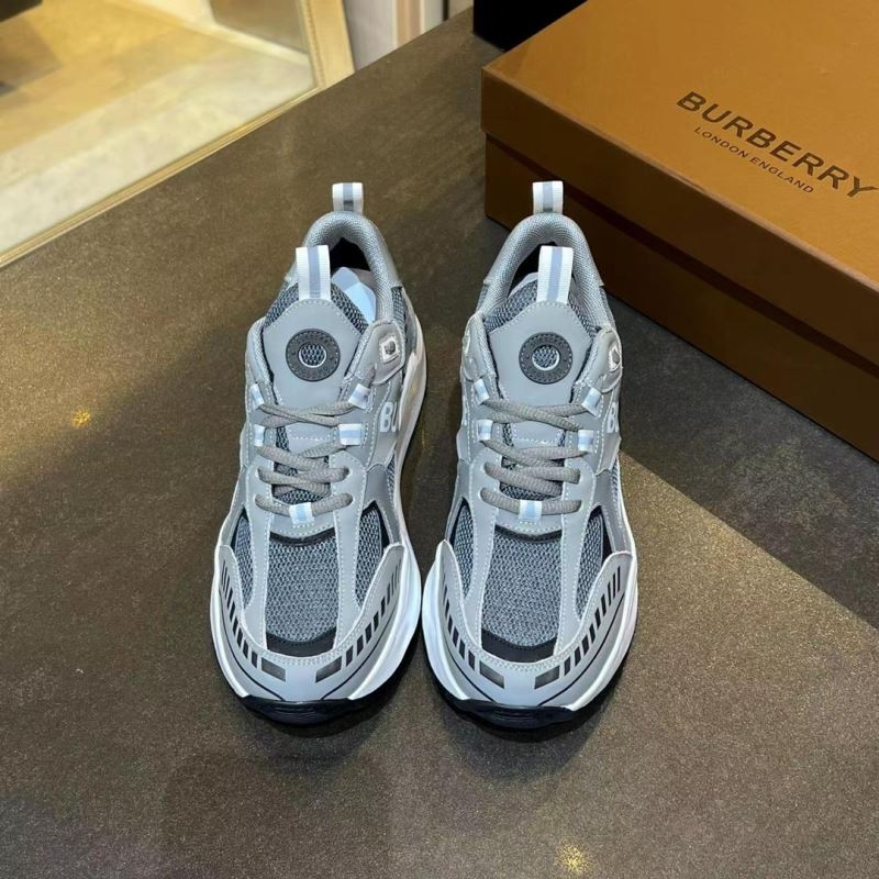 Burberry Low Shoes